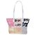 FENDI Tote Bag Perlen Mehrfarbig Silber Auth MX075SM Mehrfarben - Ansicht 13