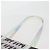 FENDI Tote Bag Perlen Mehrfarbig Silber Auth MX075SM Mehrfarben - Ansicht 14