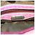 FENDI Tote Bag Perlen Mehrfarbig Silber Auth MX075SM Mehrfarben - Ansicht 18