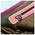 FENDI Tote Bag Perlen Mehrfarbig Silber Auth MX075SM Mehrfarben - Ansicht 21