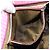FENDI Tote Bag Perlen Mehrfarbig Silber Auth MX075SM Mehrfarben - Ansicht 22
