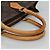 LOUIS VUITTON Borsa Sac Plat Monogram M51140 LV Auth am8350 Monogramma - vista 7