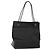 Borsa a Spalla GG Canvas Gucci Nera 109141 Auth fm4617 Nero