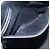 Borsa a Spalla GG Canvas Gucci Nera 109141 Auth fm4617 Nero - vista 11