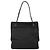 Borsa a Spalla GG Canvas Gucci Nera 109141 Auth fm4617 Nero - vista 13