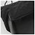 Borsa a Spalla GG Canvas Gucci Nera 109141 Auth fm4617 Nero - vista 16
