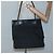 Borsa a Spalla GG Canvas Gucci Nera 109141 Auth fm4617 Nero - vista 20