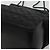 Borsa a Spalla GG Canvas Gucci Nera 109141 Auth fm4617 Nero - vista 9