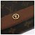 LOUIS VUITTON Monogram Bordeaux 24 Borsa a Spalla M51798 LV Auth 121580 Monogramma - vista 18