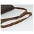 LOUIS VUITTON Monogram Bordeaux 24 Borsa a Spalla M51798 LV Auth 121580 Monogramma - vista 7