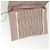 Borsa a spalla in pelle matelassé Miu Miu con catena rosa Auth 119144 - vista 19