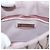 Borsa a spalla in pelle matelassé Miu Miu con catena rosa Auth 119144 - vista 20