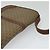 GUCCI Borsa Sherry Line Micro GG Supreme Web PVC Beige Oro Auth th5905 D'oro - vista 6