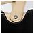Salvatore Ferragamo Tote Bag Emaille Schwarz Silber Auth bs25067 - Ansicht 10