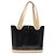 Salvatore Ferragamo Tote Bag Emaille Schwarz Silber Auth bs25067 - Ansicht 13