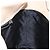 Salvatore Ferragamo Tote Bag Emaille Schwarz Silber Auth bs25067 - Ansicht 18