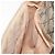 Borsa a spalla GUCCI GG Supreme Beige Oro Auth th5861 D'oro - vista 21