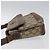Borsa a spalla GUCCI GG Supreme Beige Oro Auth th5861 D'oro - vista 4