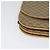 Gucci Borsa a spalla Micro GG Supreme PVC Beige Oro 001 406 1780 Auth th5863 D'oro - vista 14