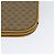 Gucci Borsa a spalla Micro GG Supreme PVC Beige Oro 001 406 1780 Auth th5863 D'oro - vista 17