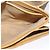 Gucci Borsa a spalla Micro GG Supreme PVC Beige Oro 001 406 1780 Auth th5863 D'oro - vista 20