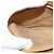 Gucci Borsa a spalla Micro GG Supreme PVC Beige Oro 001 406 1780 Auth th5863 D'oro - vista 21
