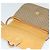 Gucci Borsa a spalla Micro GG Supreme PVC Beige Oro 001 406 1780 Auth th5863 D'oro - vista 9