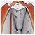 LOUIS VUITTON Epi Trousse Crete Pouch Marrone M48403 LV Auth th5942 - vista 11