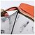 LOUIS VUITTON Epi Trousse Crete Pouch Marrone M48403 LV Auth th5942 - vista 12