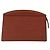 LOUIS VUITTON Epi Trousse Crete Pouch Marrone M48403 LV Auth th5942 - vista 13