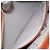 LOUIS VUITTON Epi Trousse Crete Pouch Marrone M48403 LV Auth th5942 - vista 18