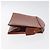 LOUIS VUITTON Epi Trousse Crete Pouch Marrone M48403 LV Auth th5942 - vista 3