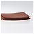 LOUIS VUITTON Epi Trousse Crete Pouch Marrone M48403 LV Auth th5942 - vista 5