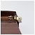 LOUIS VUITTON Epi Trousse Crete Pouch Marrone M48403 LV Auth th5942 - vista 9
