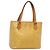 LOUIS VUITTON Monogram Vernis Houston Sac à Main Beige M91004 LV Auth hk2531