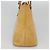 LOUIS VUITTON Monogram Vernis Houston Sac à Main Beige M91004 LV Auth hk2531 - vue 3