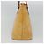LOUIS VUITTON Monogram Vernis Houston Sac à Main Beige M91004 LV Auth hk2531 - vue 4