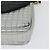 Céline Borsa a spalla CELINE in pelle argento nero oro Auth 120162 D'oro - vista 14