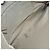 Céline CELINE Tote Bag aus Canvas Leder Beige Silber Authentisch 121707 - Ansicht 10