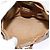 GUCCI Micro GG Supreme Shoulder Bag Beige Gold 007 86 0044 Auth ti2975 Golden - view 10