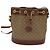 GUCCI Micro GG Supreme Shoulder Bag Beige Gold 007 86 0044 Auth ti2975 Golden - view 13