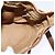 GUCCI Micro GG Supreme Shoulder Bag Beige Gold 007 86 0044 Auth ti2975 Golden - view 18
