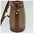 GUCCI Micro GG Supreme Shoulder Bag Beige Gold 007 86 0044 Auth ti2975 Golden - view 3
