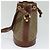 GUCCI Micro GG Supreme Shoulder Bag Beige Gold 007 86 0044 Auth ti2975 Golden - view 4