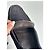 Mocassini in suede vintage Louis Vuitton neri Nero - vista 4