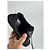 Sneaker vintage Jil Sander neri Nero - vista 3