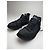 Sneaker vintage Jil Sander neri Nero - vista 5
