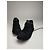 Sneaker vintage Jil Sander neri Nero - vista 9