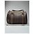 Vintage Givenchy Leder Tasche braun - Ansicht 13