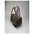 Vintage Givenchy Leder Tasche braun - Ansicht 14
